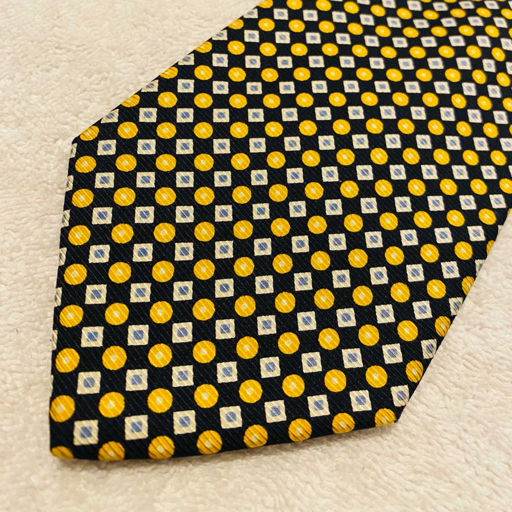 Brand New Stylish Tie By Brooks Brothers